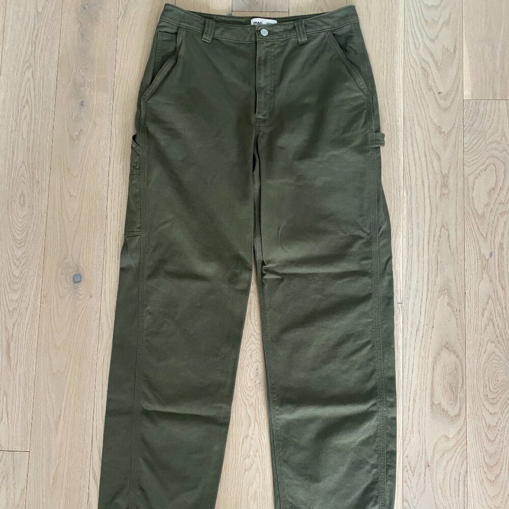 Aritzia Cargo Pants